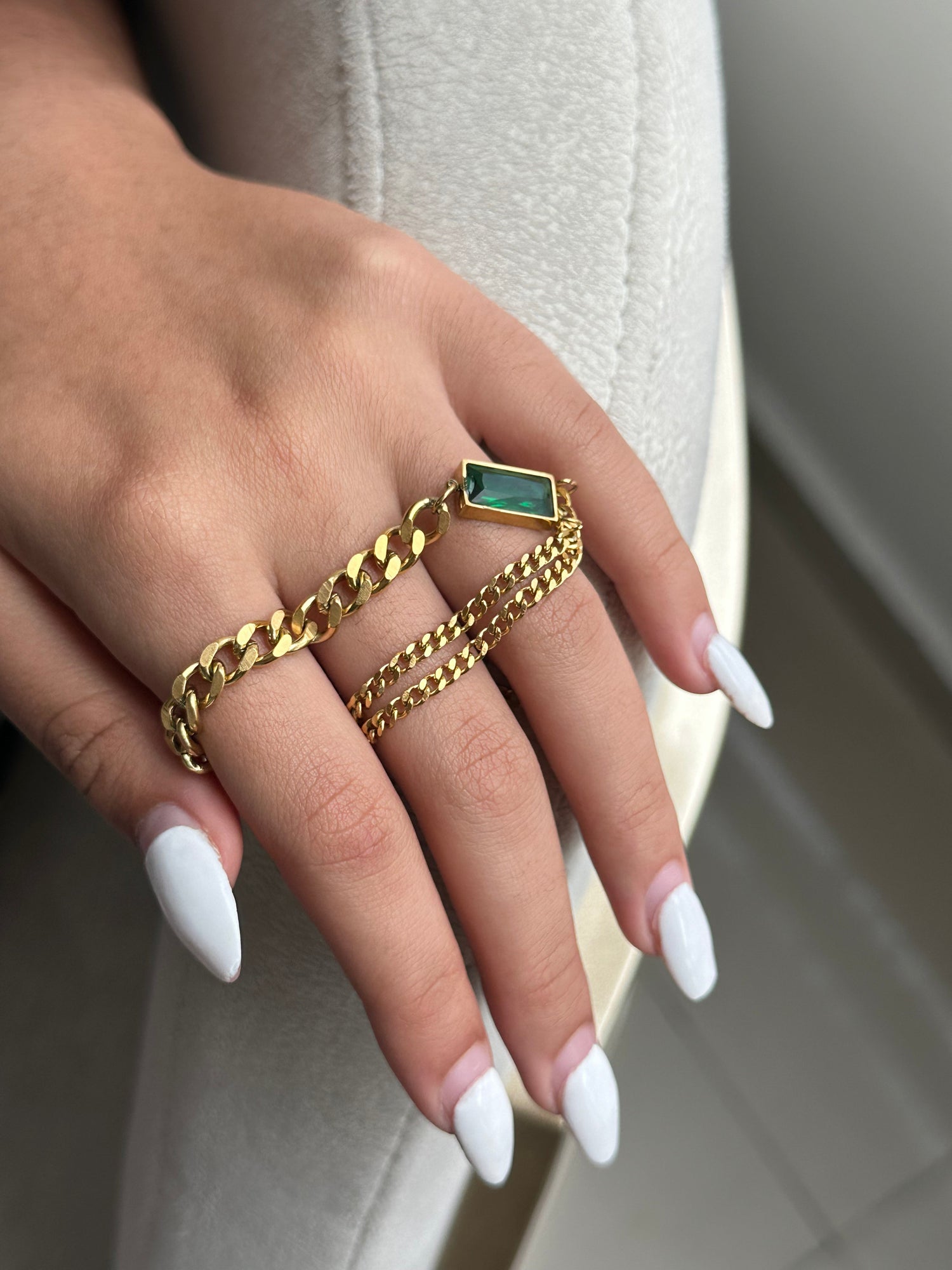 Pulseras