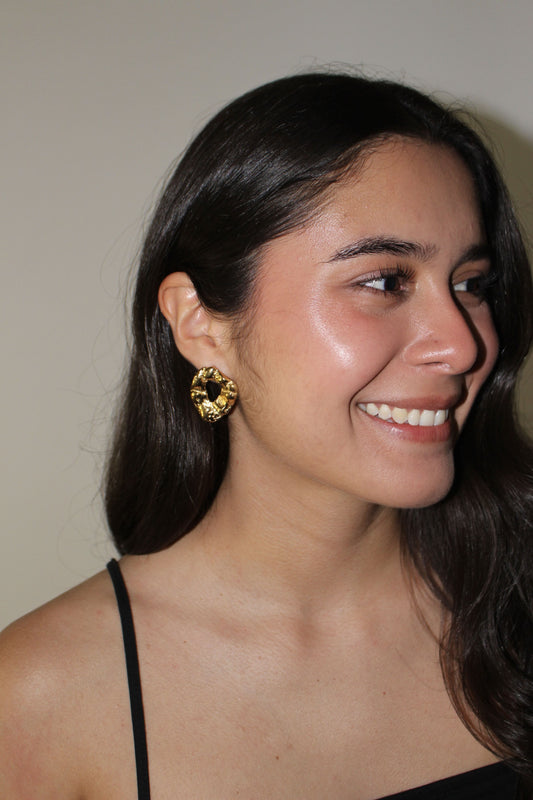 Aretes artísticos