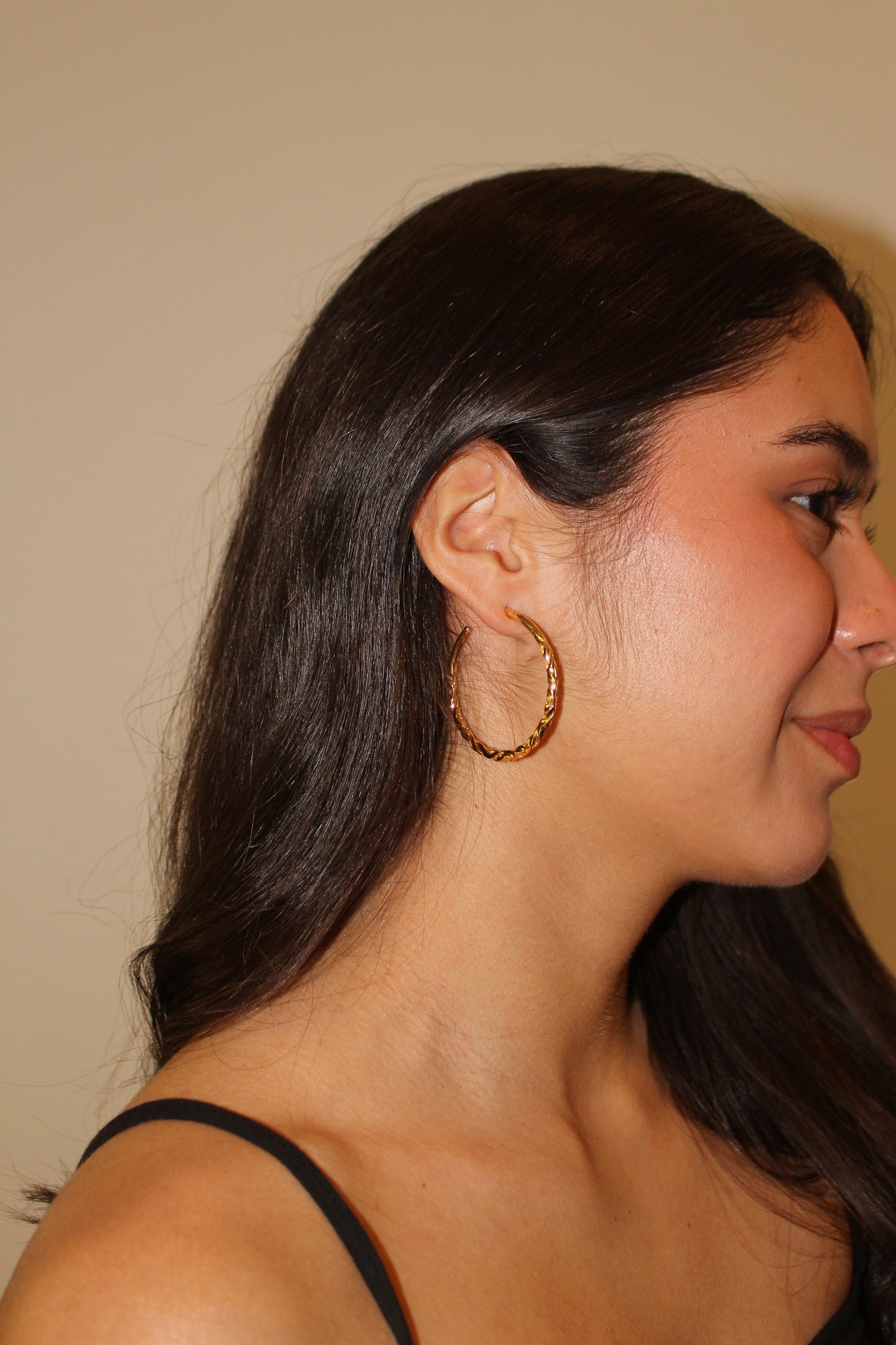 Argollas casuales