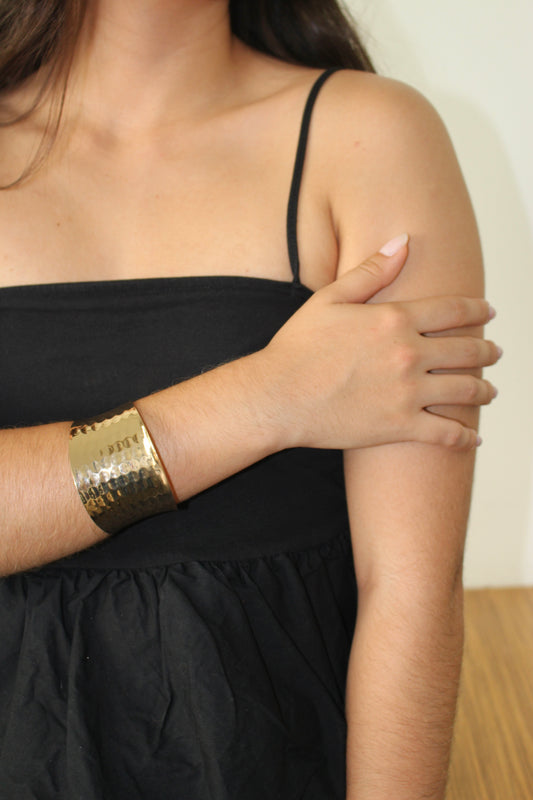 Brazalete elegante