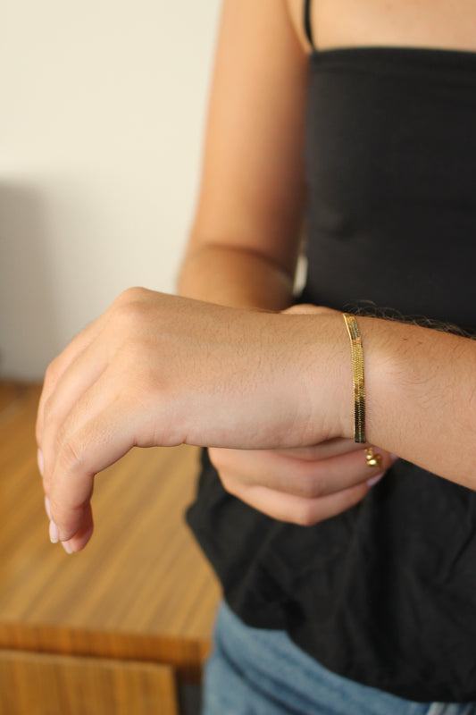 Pulsera Clasica