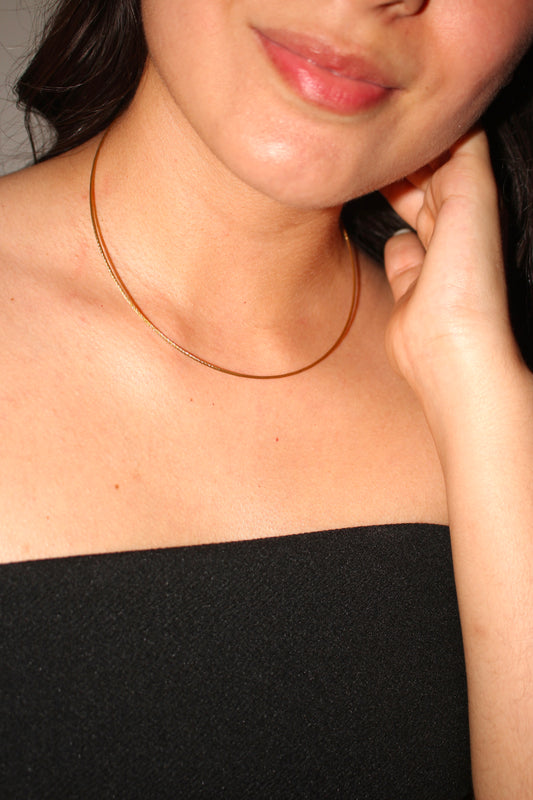 Collar Liso