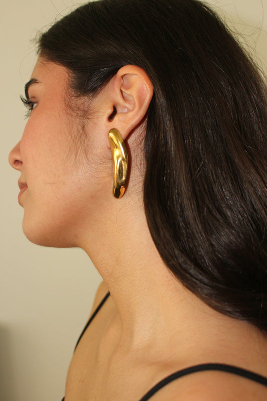 Aretes Geométricos Largo