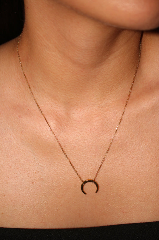 Collar Lunar