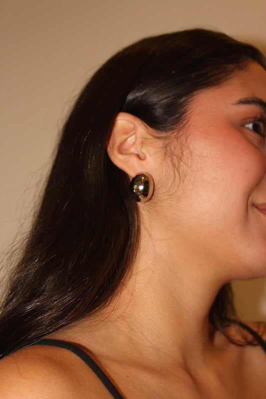 Aretes Gotas