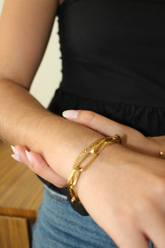 Pulsera Chains