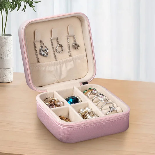Joyero Light Pink