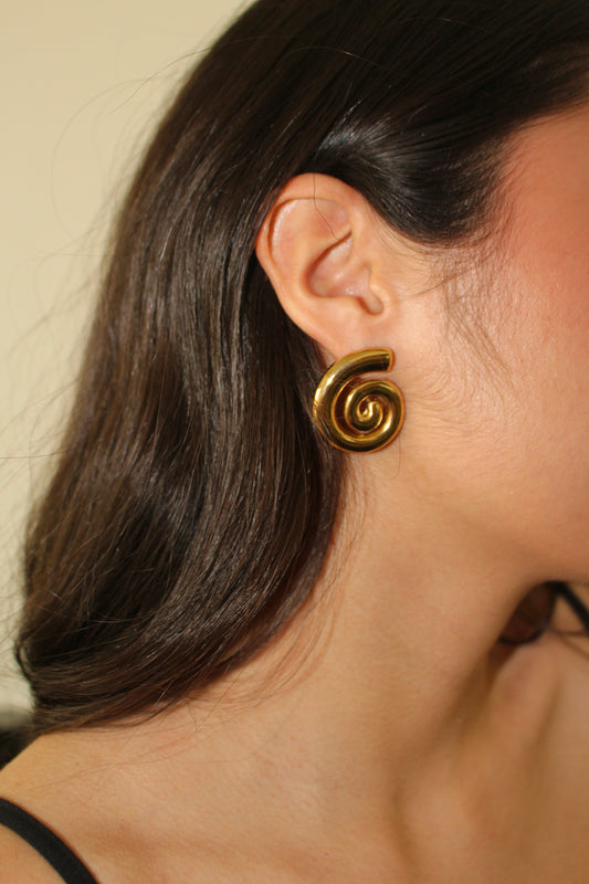 Aretes Espiral