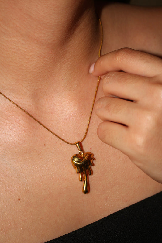 Cadena Corazon