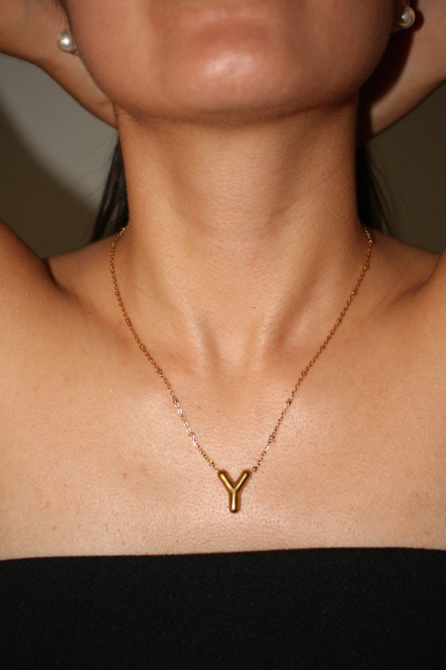 Cadena Y