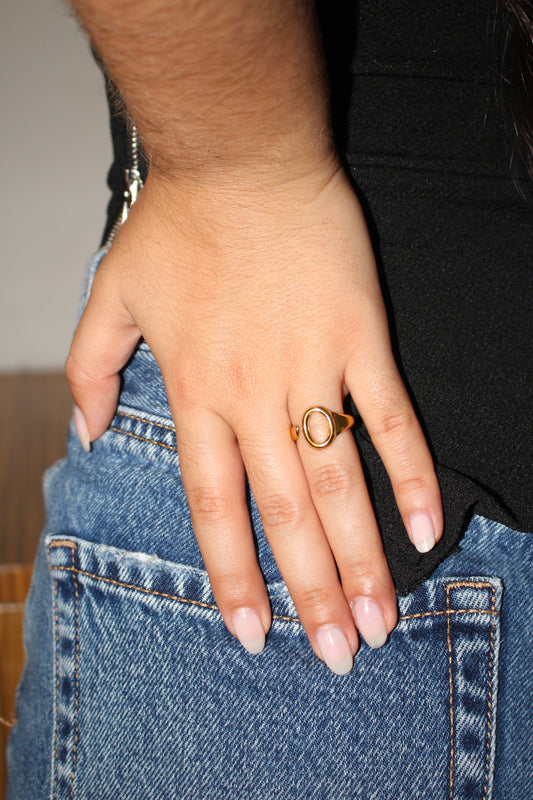 Golden Anillo