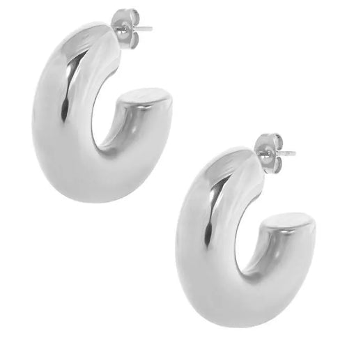 Argollas geometricas