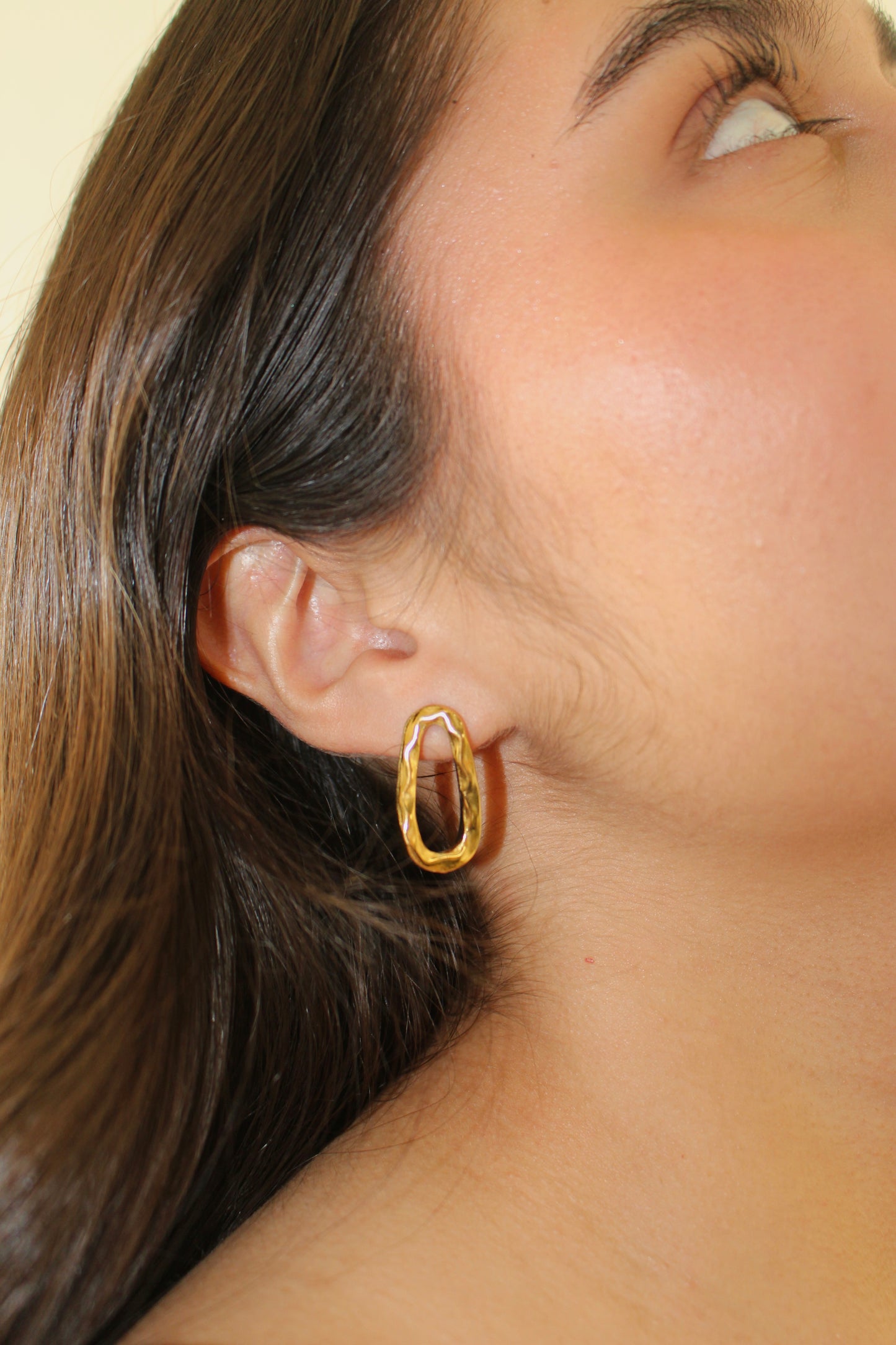 Aretes Irregulares