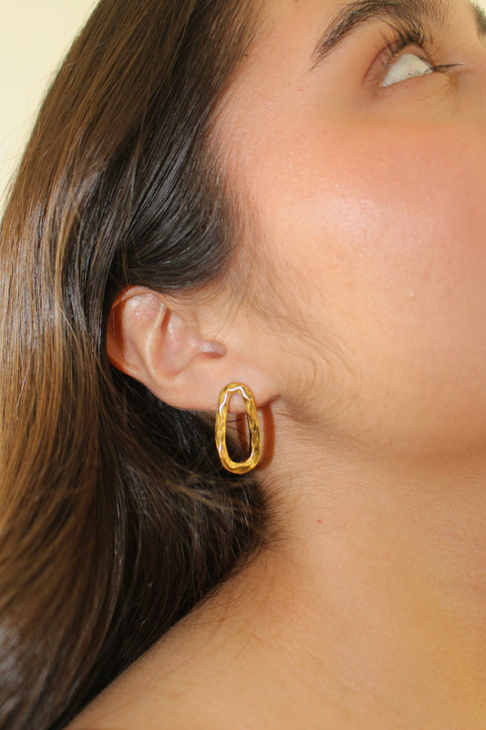 Aretes Irregulares